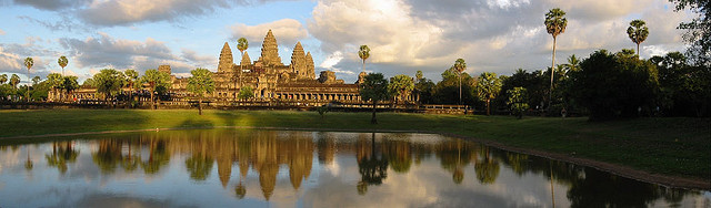 climate and weather in cambodia